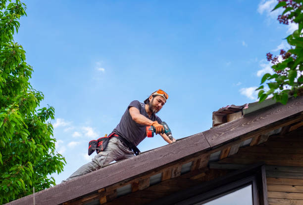 Trusted Palestine, TX Roofing and installation Experts