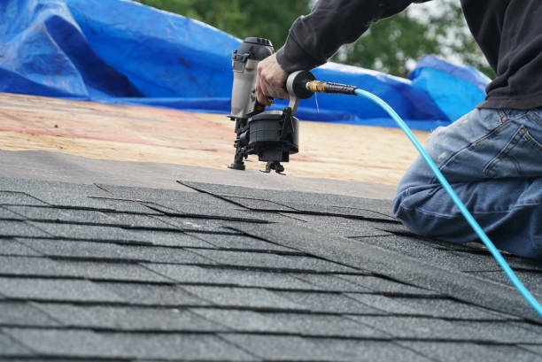 Fast & Reliable Emergency Roof Repairs in Palestine, TX