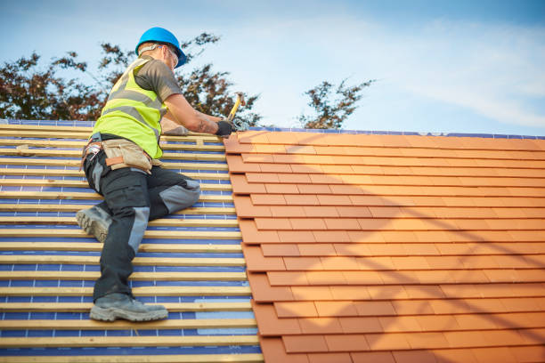 Sheet Metal Roofing in Palestine, TX